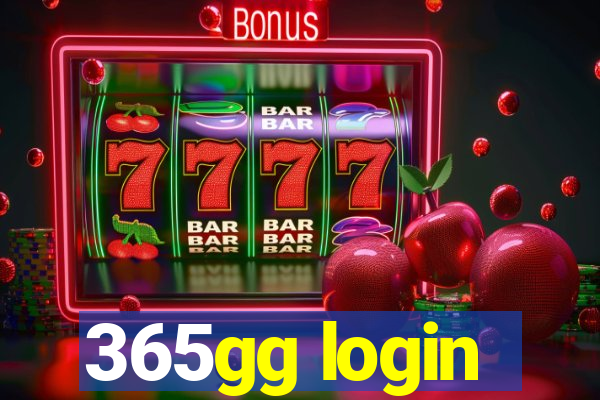 365gg login